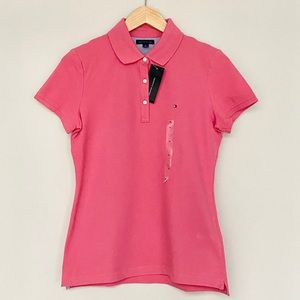 Tommy Hilfiger • Polo T-Shirt